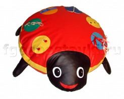 Дидактическая божья коровка - fgospostavki.ru - Москва