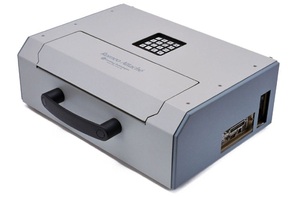 Принтер для печати рельефно-точечным шрифтом Брайля Romeo Attache - fgospostavki.ru - Москва
