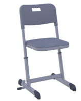 Стул ученический NOMAD V - fgospostavki.ru - Москва