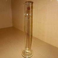 Измерительный цилиндр 25 мл. - fgospostavki.ru - Москва