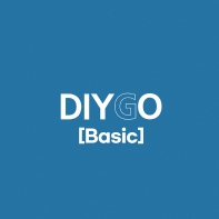 Комплект Robo kit DIYGO Базовый - fgospostavki.ru - Москва