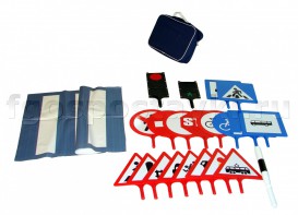 Дорожные знаки (комплект) - fgospostavki.ru - Москва