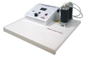 Учебная лабораторная установка «Исследование опасности повышения давления для закрытых аппаратов с жидкостью» - fgospostavki.ru - Москва