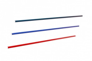 Палка для зарядки алюминиевая окрашенная (3000мм) - fgospostavki.ru - Москва