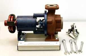 Комплект для сборки-разборки насоса консольного центробежного типа «К»  - fgospostavki.ru - Москва