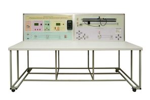 Учебный лабораторный стенд «Промышленные датчики механических величин» - fgospostavki.ru - Москва