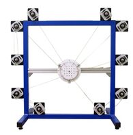 Лабораторный стенд «Произвольная плоская система сил» - fgospostavki.ru - Москва