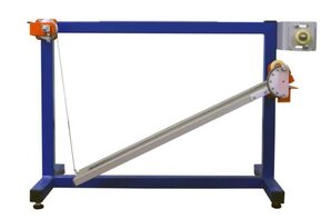 Учебная лабораторная установка «Законы трения» - fgospostavki.ru - Москва