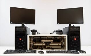 Типовой комплект учебного оборудования «Глобальные компьютерные сети» - fgospostavki.ru - Москва