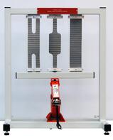 Учебная установка «Демонстрация принципа Сен-Венана» - fgospostavki.ru - Москва