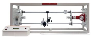 Комплекс "Изучение сжатого стержня" - fgospostavki.ru - Москва