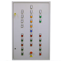 Стенд «Электромонтаж и наладка поиск неисправности» - fgospostavki.ru - Москва