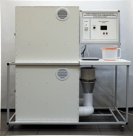 Типовой комплект учебного оборудования для изучения различных способов сушки (инфракрасная сушка, конвективная сушка) - fgospostavki.ru - Москва