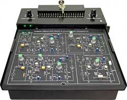 Базовая станция «ЭРГОН» - fgospostavki.ru - Москва