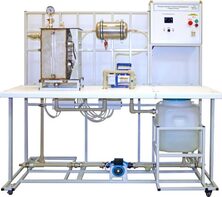 Типовой комплект учебного оборудования «Гидростатика» - fgospostavki.ru - Москва