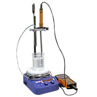 Стенд "Градуировка термопары. Эффект Зеебека" - fgospostavki.ru - Москва