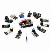 Электронный конструктор Inventor Electronic Kit - fgospostavki.ru - Москва