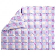 Одеяло Совы Гречишное взрослое двуспальное - fgospostavki.ru - Москва