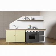 Детская кухня «Есения» - fgospostavki.ru - Москва