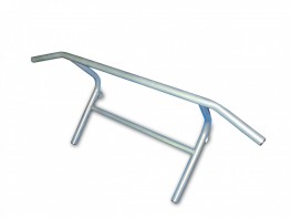 Тренажер (перекладина) навесной для шведской стенки с широким хватом - fgospostavki.ru - Москва