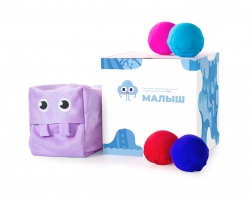 Программно-методический комплекс с видеобиоуправлением Моби «Малыш» - fgospostavki.ru - Москва