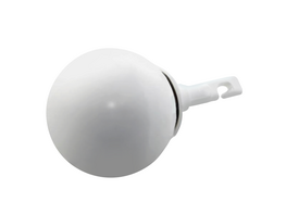 Наконечник шарообразный вращающийся на крючке - fgospostavki.ru - Москва