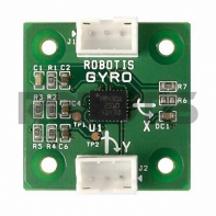 Гироскоп GYRO SENSOR GS-12 - fgospostavki.ru - Москва