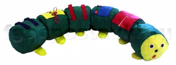 Дидактическая гусеница - fgospostavki.ru - Москва