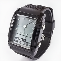 Часы наручные с речевым выходом  - fgospostavki.ru - Москва