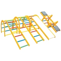 Геркулес спортивно-игровой комплекс - fgospostavki.ru - Москва