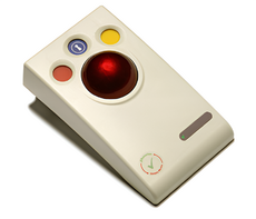 Роллер компьютерный Optimax Trackball - fgospostavki.ru - Москва