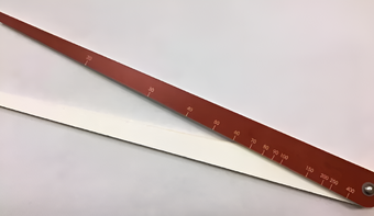 Каллипер для Бочча 29 сантиметров (штангенциркуль) - fgospostavki.ru - Москва