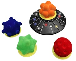 Игра "Текстурированная мелодия"  - fgospostavki.ru - Москва