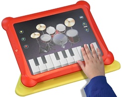 Игра "Сенсорный синтезатор" - fgospostavki.ru - Москва