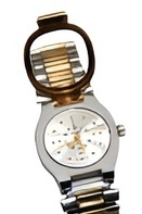 Часы со шрифтом Брайля женские - fgospostavki.ru - Москва