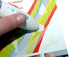 Набор меток для прибора маркировки предметов Columbo - fgospostavki.ru - Москва