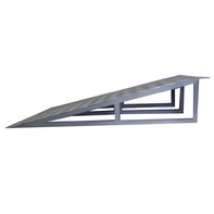 Минипандус из листового металла - fgospostavki.ru - Москва