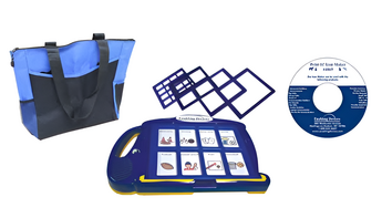 7-уровневый коммуникатор в наборе - fgospostavki.ru - Москва