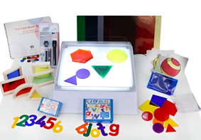 Светящийся набор - fgospostavki.ru - Москва