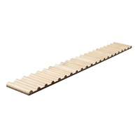 Доска напольная ребристая - fgospostavki.ru - Москва