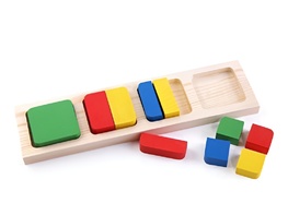 Рамка-вкладыш. Геометрия большая - fgospostavki.ru - Москва