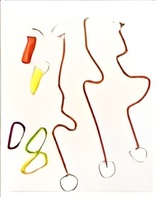 Набор фиксаторов для держателя - fgospostavki.ru - Москва