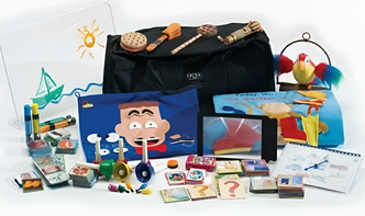 Набор для развития коммуникативных навыков - fgospostavki.ru - Москва