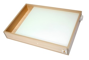 Световой стол-планшет для рисования песком "Универсальный" - fgospostavki.ru - Москва