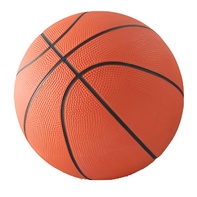 Мяч баскетбольный звенящий - fgospostavki.ru - Москва