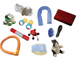 Набор для повышения сенсорного восприятия - fgospostavki.ru - Москва