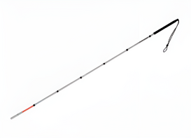 Трость тонкая графит на резьбе 140 сантиметров - fgospostavki.ru - Москва