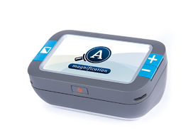 Видеоувеличитель Optelec Compact 4HD World - fgospostavki.ru - Москва