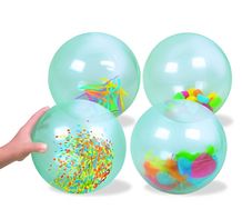 Набор мячей "Загляни внутрь" - fgospostavki.ru - Москва