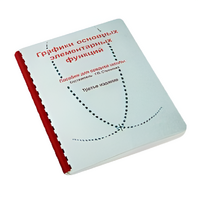 Пособие для слабовидящих детей - Графики основных элементарных функций - fgospostavki.ru - Москва